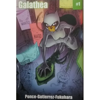 Galathea